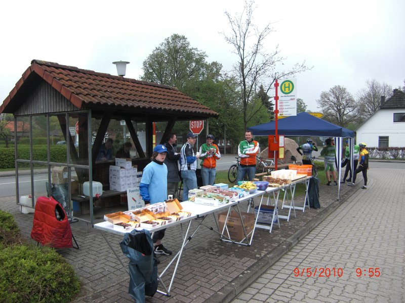 RTF Buchholz Tierfreund 886